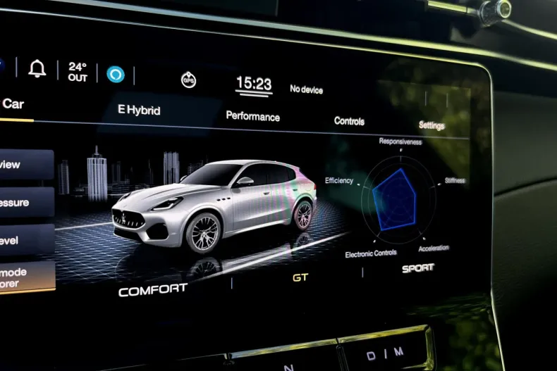 Maserati Grecale din 2023 cu 82.144 km - oferta MAS138437 - foto 36