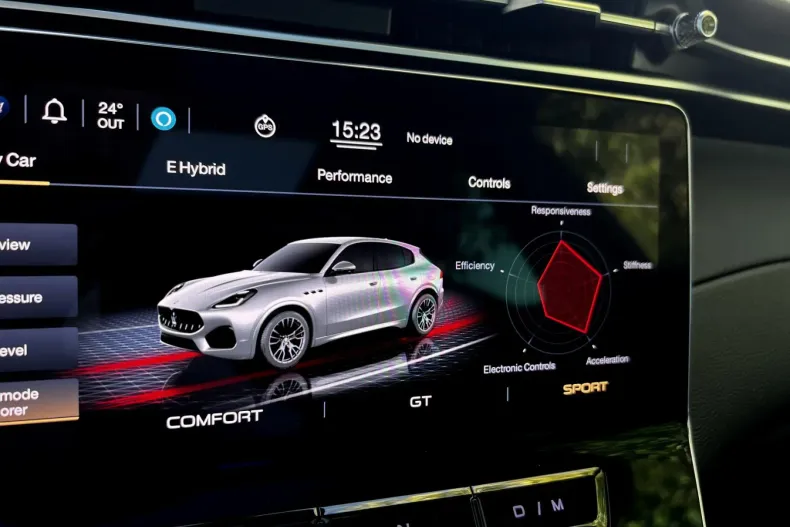 Maserati Grecale din 2023 cu 82.144 km - oferta MAS138437 - foto 37