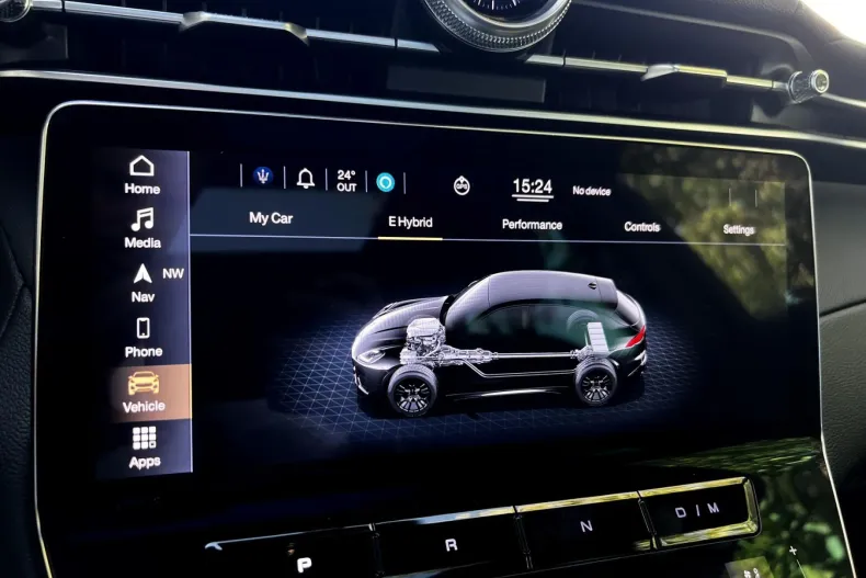 Maserati Grecale din 2023 cu 82.144 km - oferta MAS138437 - foto 38