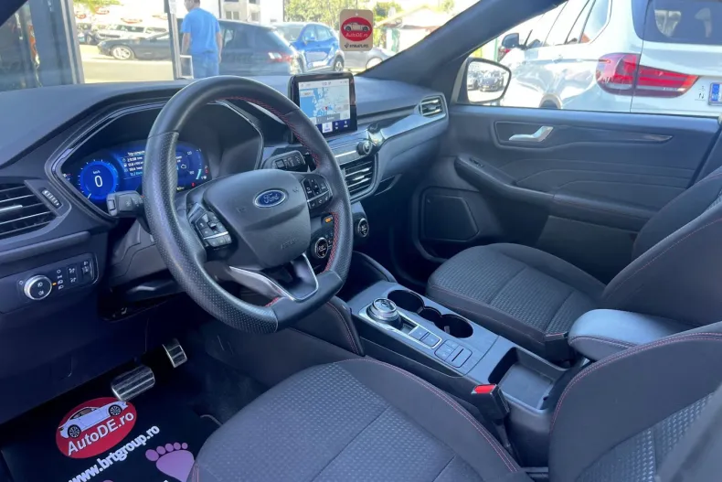 Ford Kuga din 2022 cu 174.210 km - oferta FOR138440 - foto 5