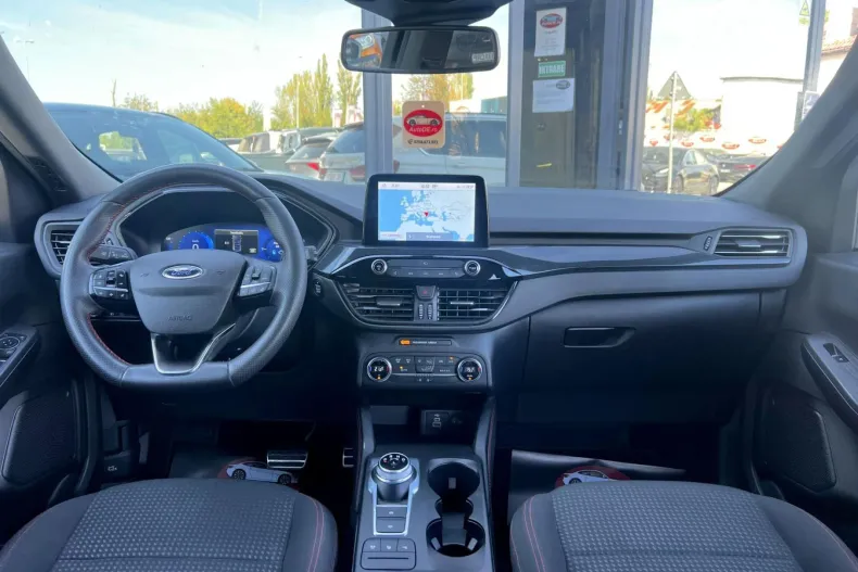 Ford Kuga din 2022 cu 174.210 km - oferta FOR138440 - foto 7