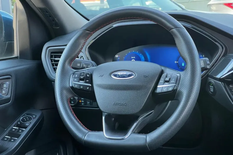 Ford Kuga din 2022 cu 174.210 km - oferta FOR138440 - foto 11