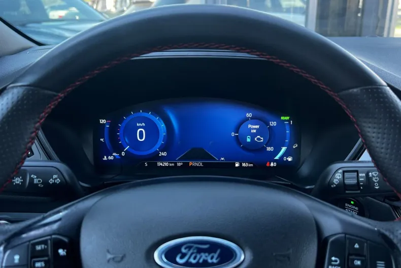 Ford Kuga din 2022 cu 174.210 km - oferta FOR138440 - foto 17