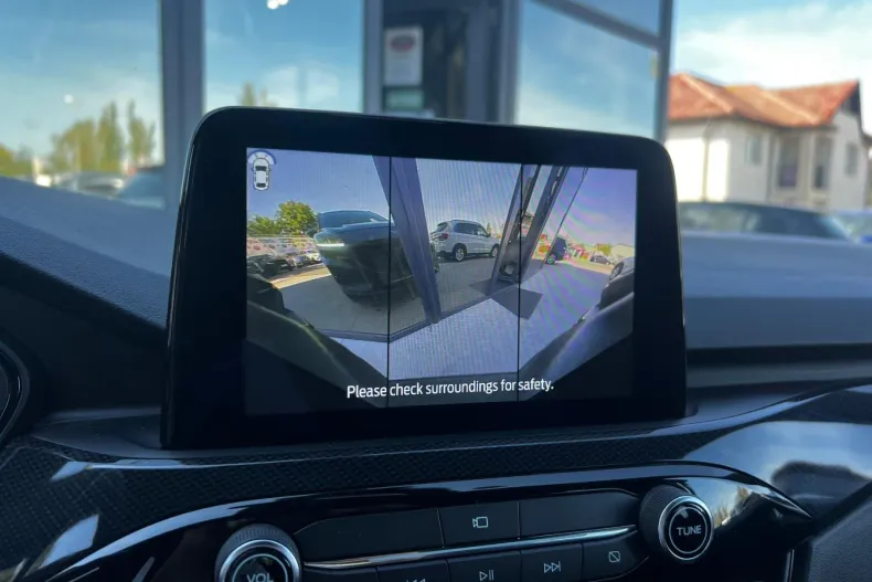 Ford Kuga din 2022 cu 174.210 km - oferta FOR138440 - foto 22