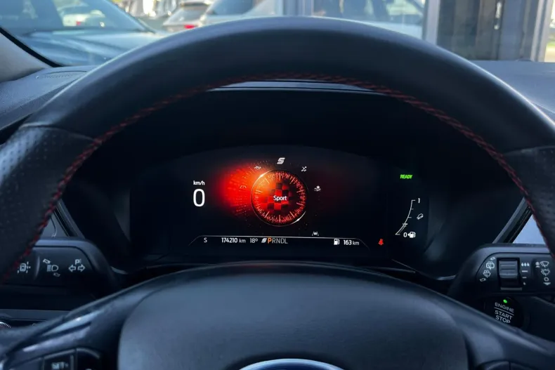 Ford Kuga din 2022 cu 174.210 km - oferta FOR138440 - foto 25