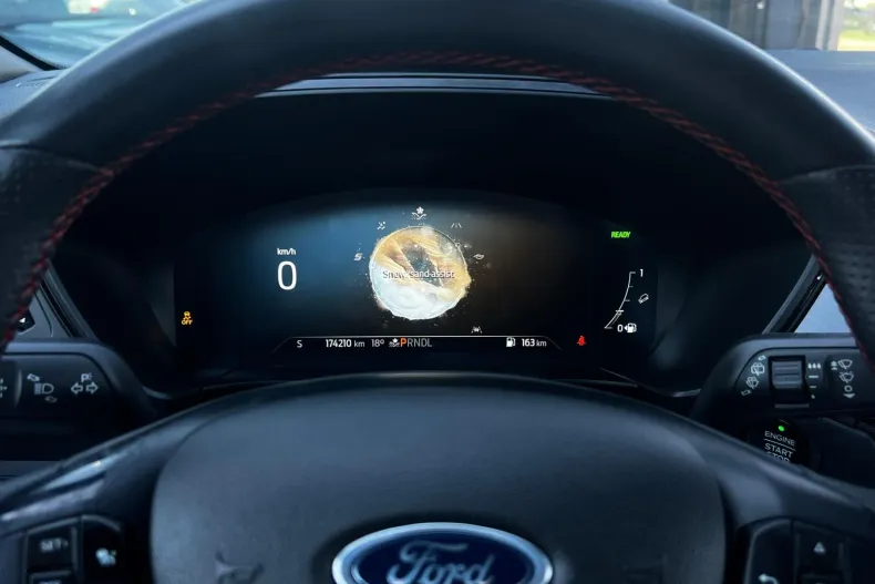 Ford Kuga din 2022 cu 174.210 km - oferta FOR138440 - foto 27