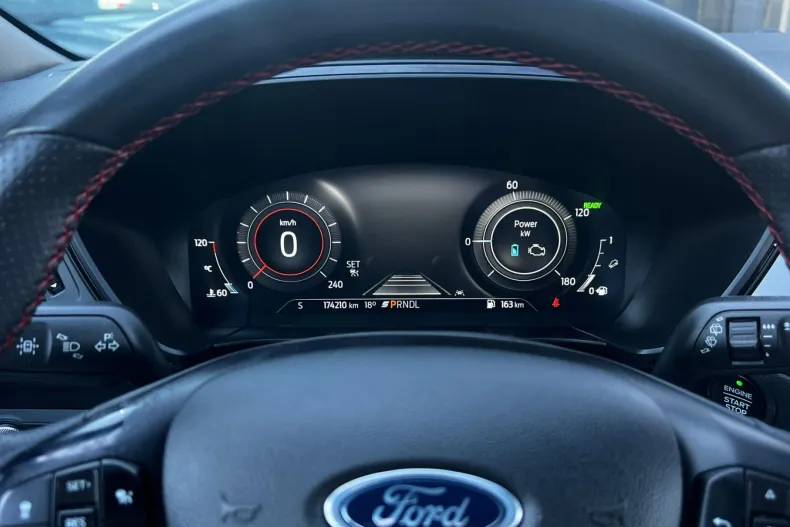 Ford Kuga din 2022 cu 174.210 km - oferta FOR138440 - foto 28