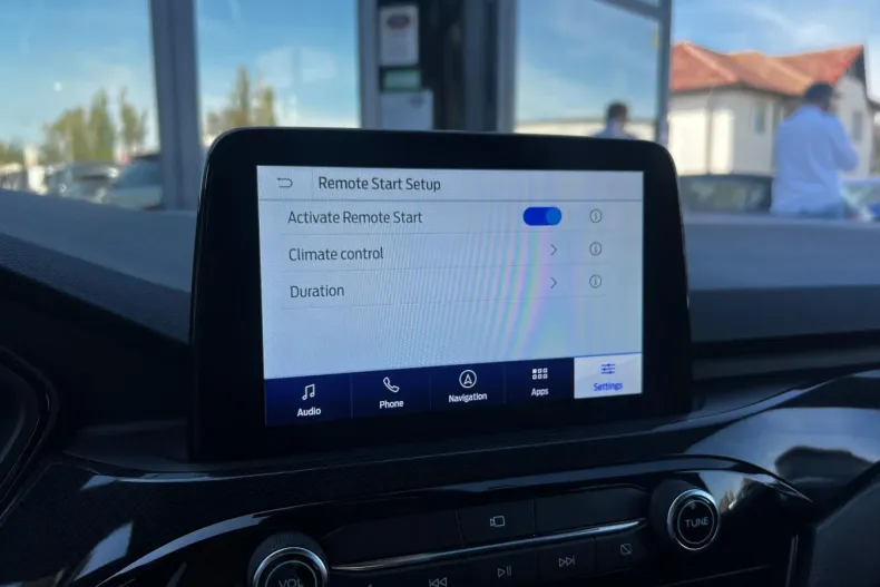 Ford Kuga din 2022 cu 174.210 km - oferta FOR138440 - foto 32