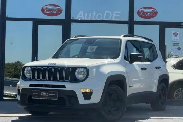 Jeep Renegade din 2019 - oferta JEE138444