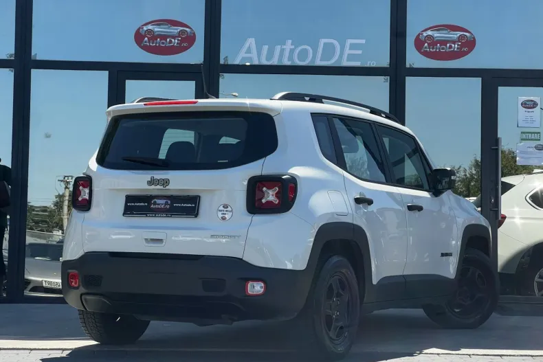 Jeep Renegade din 2019 cu 77.183 km - oferta JEE138444 - foto 4