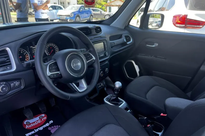 Jeep Renegade din 2019 cu 77.183 km - oferta JEE138444 - foto 5