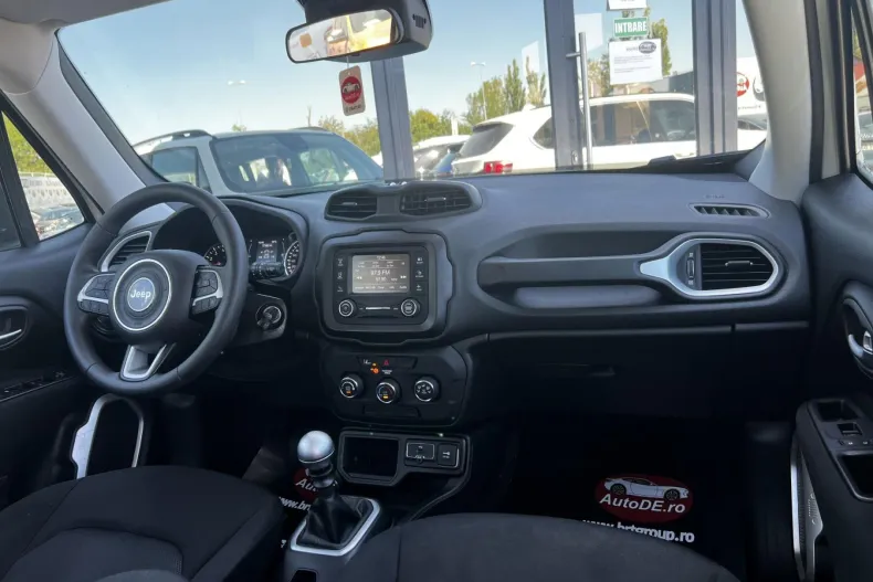 Jeep Renegade din 2019 cu 77.183 km - oferta JEE138444 - foto 6