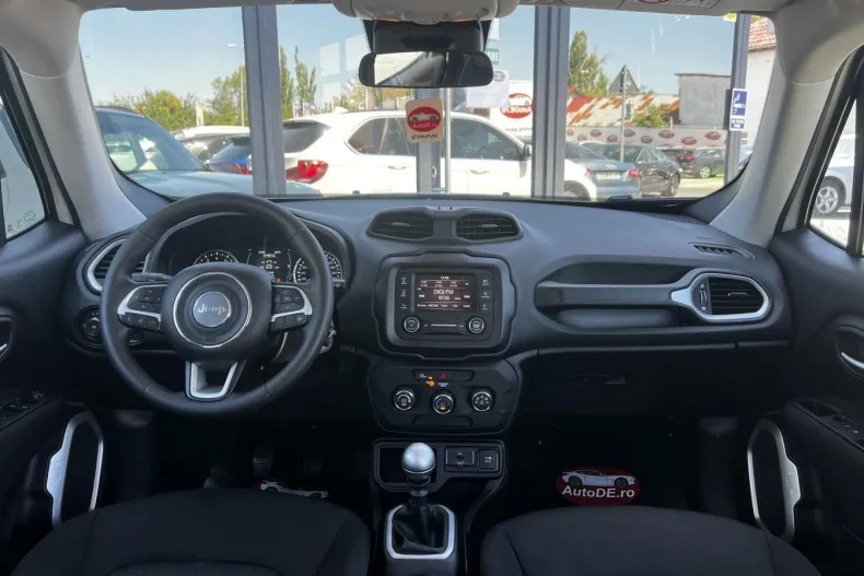 Jeep Renegade din 2019 cu 77.183 km - oferta JEE138444 - foto 7