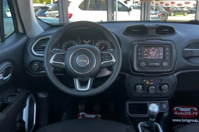 Jeep Renegade din 2019 cu 77.183 km - oferta JEE138444 - foto 9