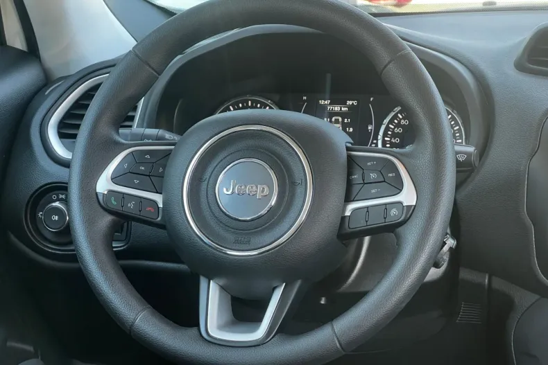Jeep Renegade din 2019 cu 77.183 km - oferta JEE138444 - foto 10