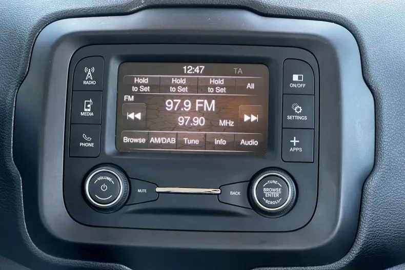 Jeep Renegade din 2019 cu 77.183 km - oferta JEE138444 - foto 11