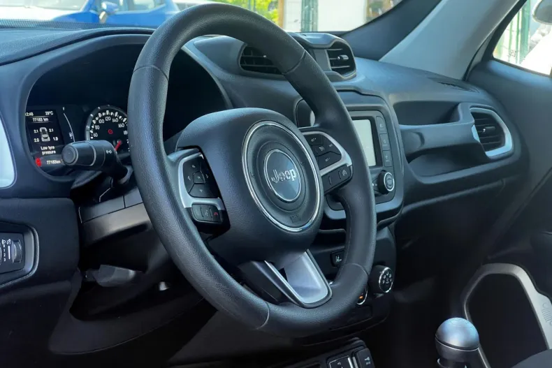 Jeep Renegade din 2019 cu 77.183 km - oferta JEE138444 - foto 14