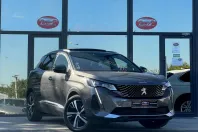 Peugeot 3008 din 2022 cu 178.830 km - oferta PEU138445 - foto 2