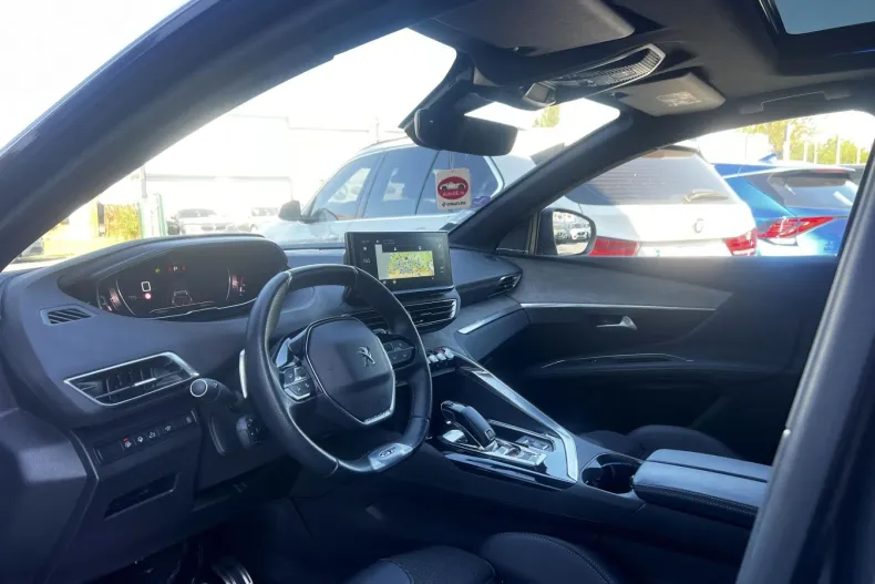 Peugeot 3008 din 2022 cu 178.830 km - oferta PEU138445 - foto 5