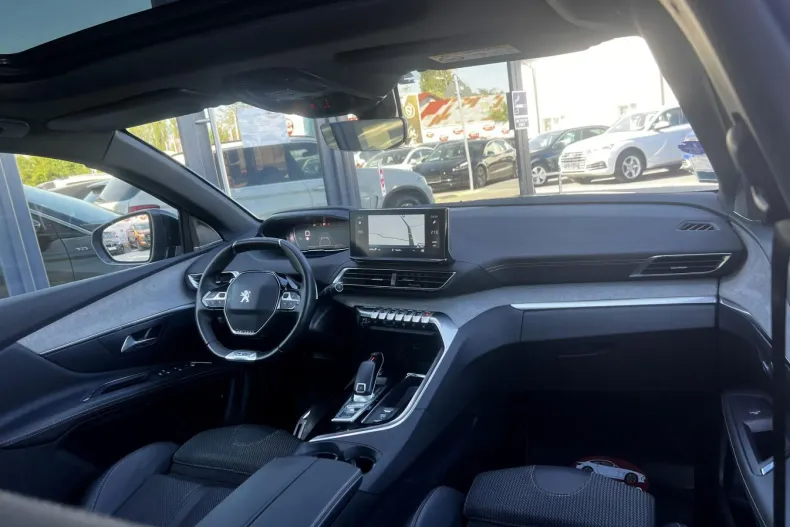 Peugeot 3008 din 2022 cu 178.830 km - oferta PEU138445 - foto 6