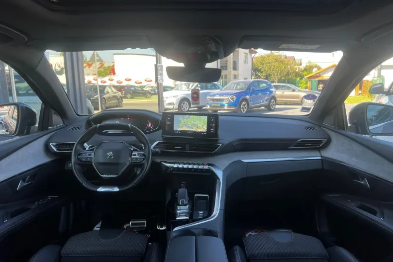 Peugeot 3008 din 2022 cu 178.830 km - oferta PEU138445 - foto 7