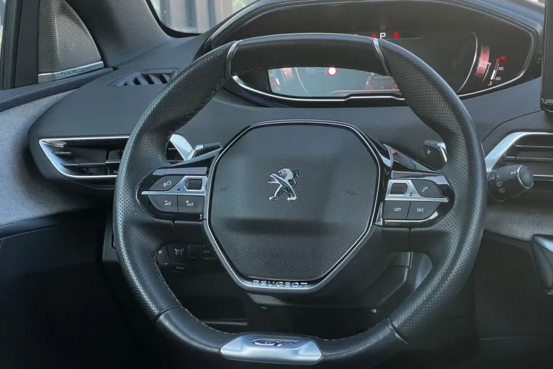 Peugeot 3008 din 2022 cu 178.830 km - oferta PEU138445 - foto 10