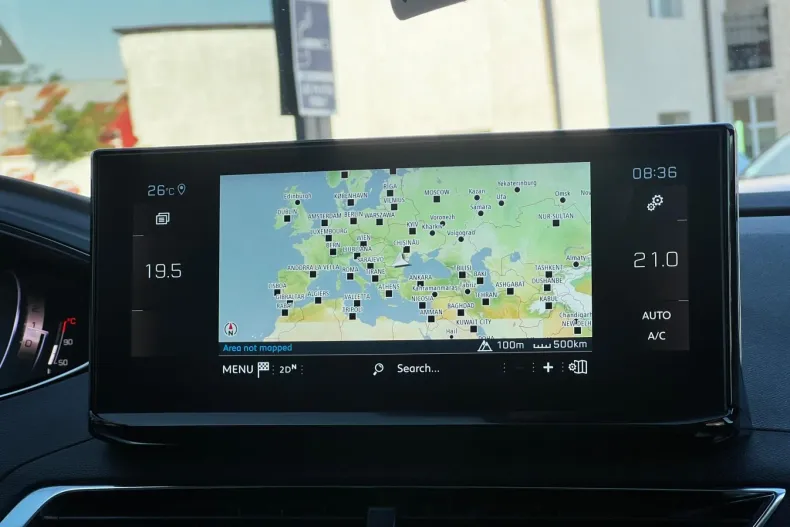 Peugeot 3008 din 2022 cu 178.830 km - oferta PEU138445 - foto 11