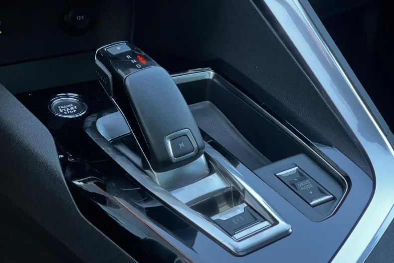 Peugeot 3008 din 2022 cu 178.830 km - oferta PEU138445 - foto 12