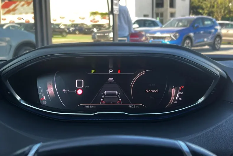 Peugeot 3008 din 2022 cu 178.830 km - oferta PEU138445 - foto 22