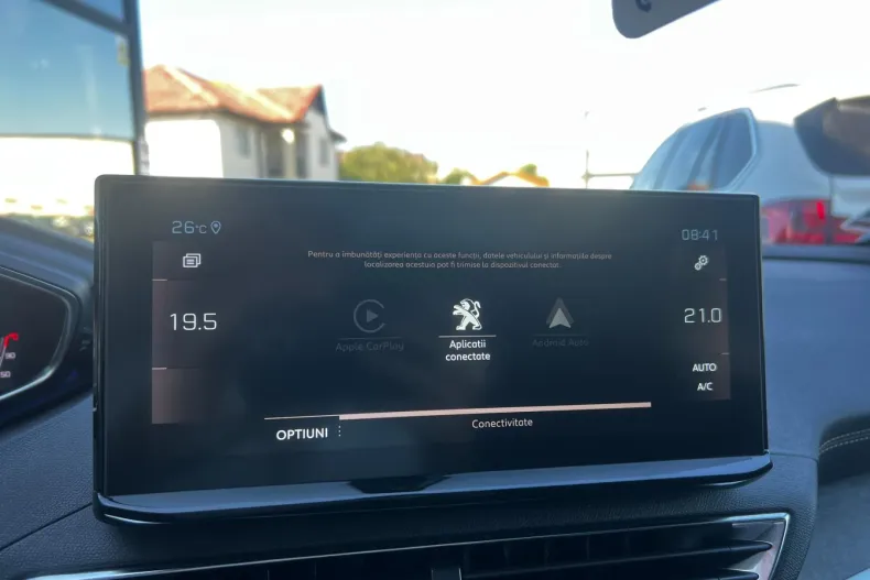 Peugeot 3008 din 2022 cu 178.830 km - oferta PEU138445 - foto 34