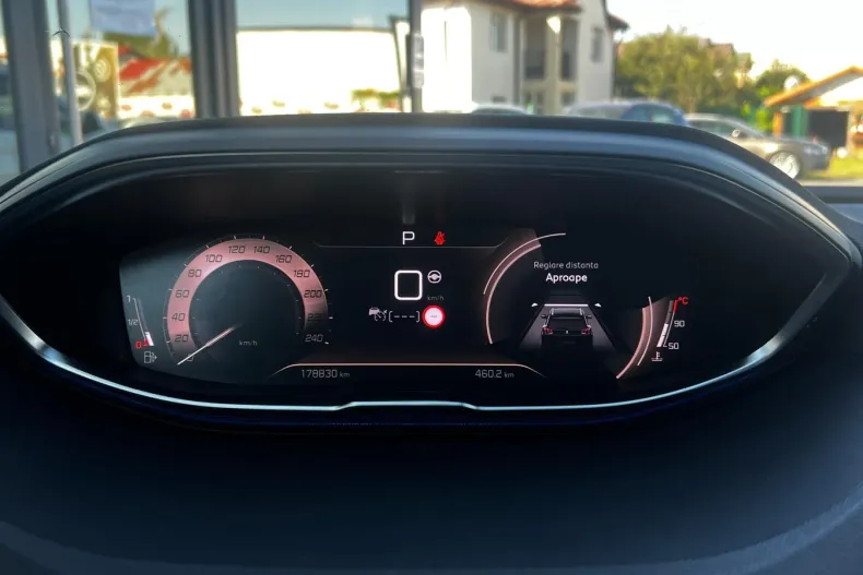 Peugeot 3008 din 2022 cu 178.830 km - oferta PEU138445 - foto 37