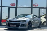 Chevrolet Camaro din 2020 cu 76.118 km - oferta CHE138447 - foto 1