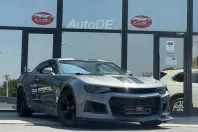 Chevrolet Camaro din 2020 cu 76.118 km - oferta CHE138447 - foto 2