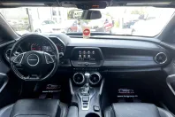 Chevrolet Camaro din 2020 cu 76.118 km - oferta CHE138447 - foto 7