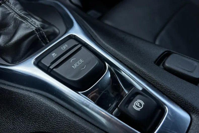 Chevrolet Camaro din 2020 cu 76.118 km - oferta CHE138447 - foto 14