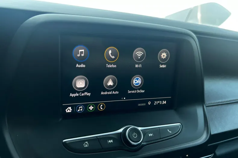 Chevrolet Camaro din 2020 cu 76.118 km - oferta CHE138447 - foto 15