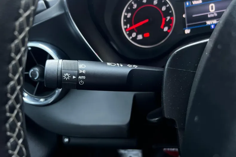 Chevrolet Camaro din 2020 cu 76.118 km - oferta CHE138447 - foto 19