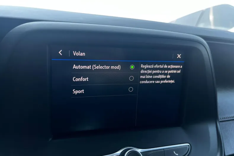 Chevrolet Camaro din 2020 cu 76.118 km - oferta CHE138447 - foto 23