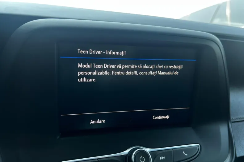 Chevrolet Camaro din 2020 cu 76.118 km - oferta CHE138447 - foto 24