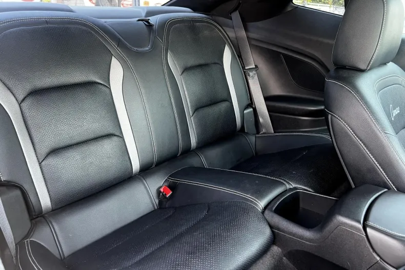 Chevrolet Camaro din 2020 cu 76.118 km - oferta CHE138447 - foto 28