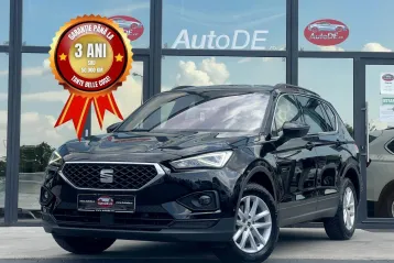 Seat Tarraco din 2023 - oferta SEA138448