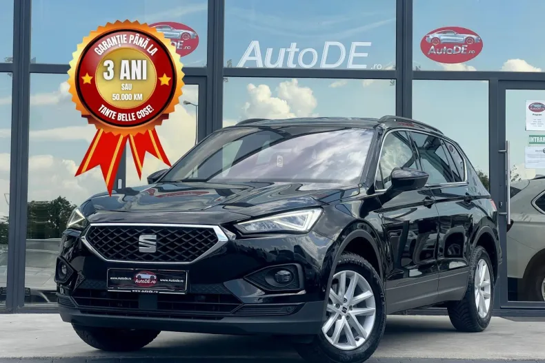 Seat Tarraco din 2023 cu 151.679 km - oferta SEA138448 - foto 1