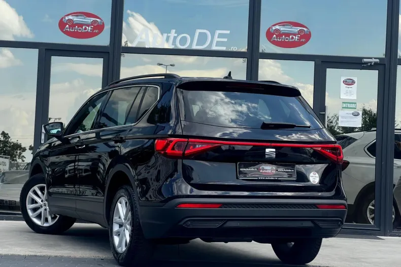 Seat Tarraco din 2023 cu 151.679 km - oferta SEA138448 - foto 3