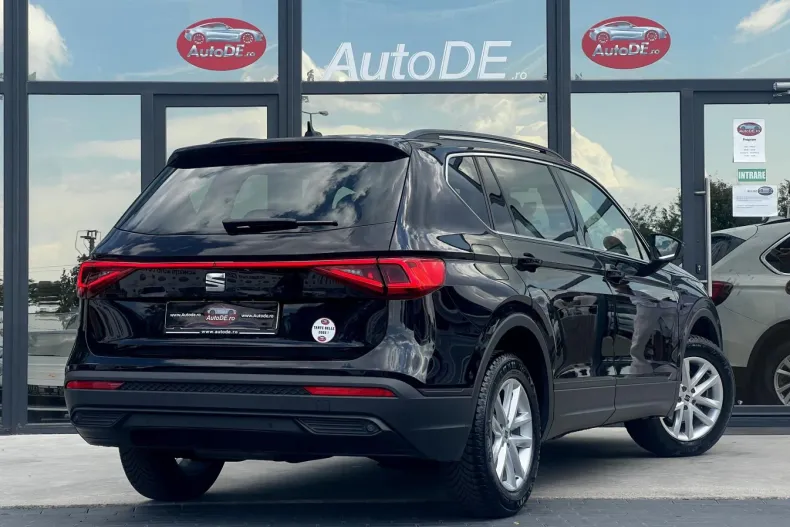 Seat Tarraco din 2023 cu 151.679 km - oferta SEA138448 - foto 4