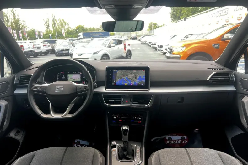 Seat Tarraco din 2023 cu 151.679 km - oferta SEA138448 - foto 7