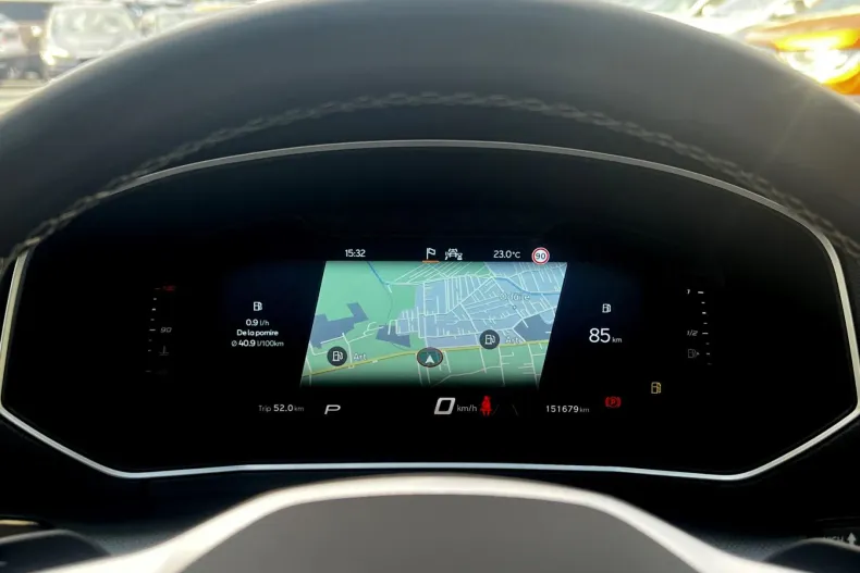 Seat Tarraco din 2023 cu 151.679 km - oferta SEA138448 - foto 19