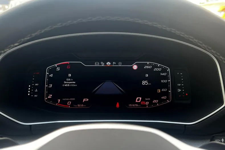 Seat Tarraco din 2023 cu 151.679 km - oferta SEA138448 - foto 20