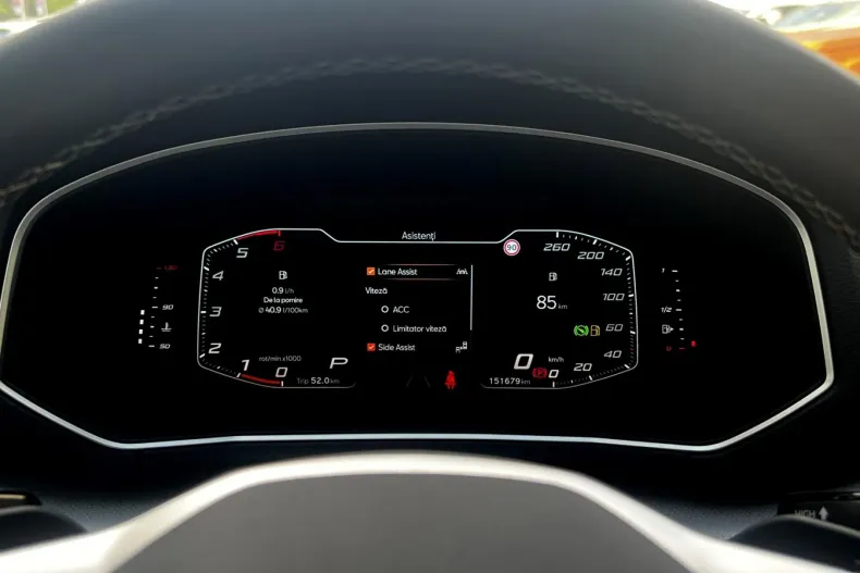 Seat Tarraco din 2023 cu 151.679 km - oferta SEA138448 - foto 22