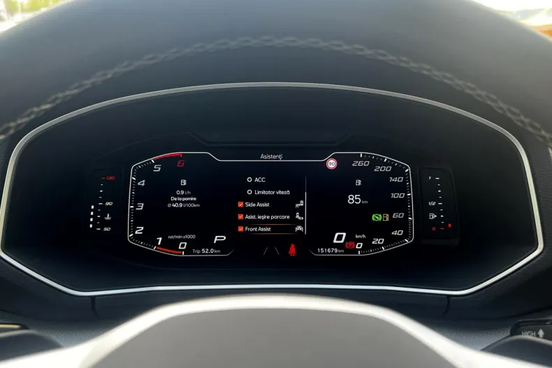 Seat Tarraco din 2023 cu 151.679 km - oferta SEA138448 - foto 23