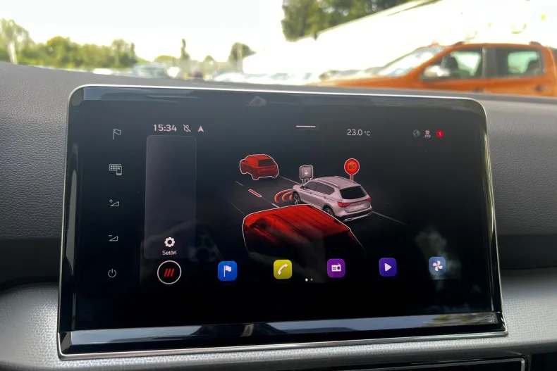 Seat Tarraco din 2023 cu 151.679 km - oferta SEA138448 - foto 29